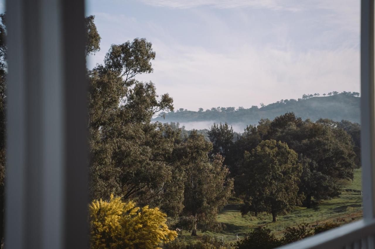 Nimbo Fork Lodge Gocup المظهر الخارجي الصورة