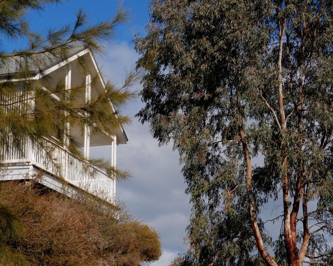 Nimbo Fork Lodge Gocup المظهر الخارجي الصورة