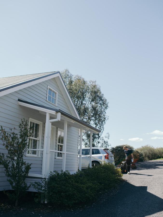 Nimbo Fork Lodge Gocup المظهر الخارجي الصورة