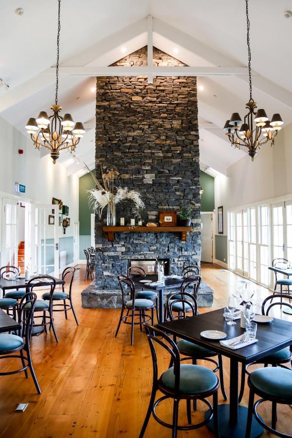 Nimbo Fork Lodge Gocup المظهر الخارجي الصورة