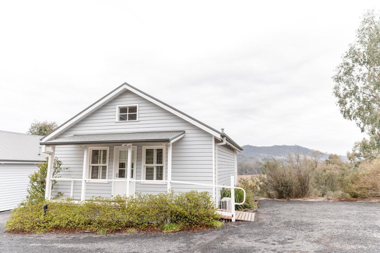 Nimbo Fork Lodge Gocup المظهر الخارجي الصورة