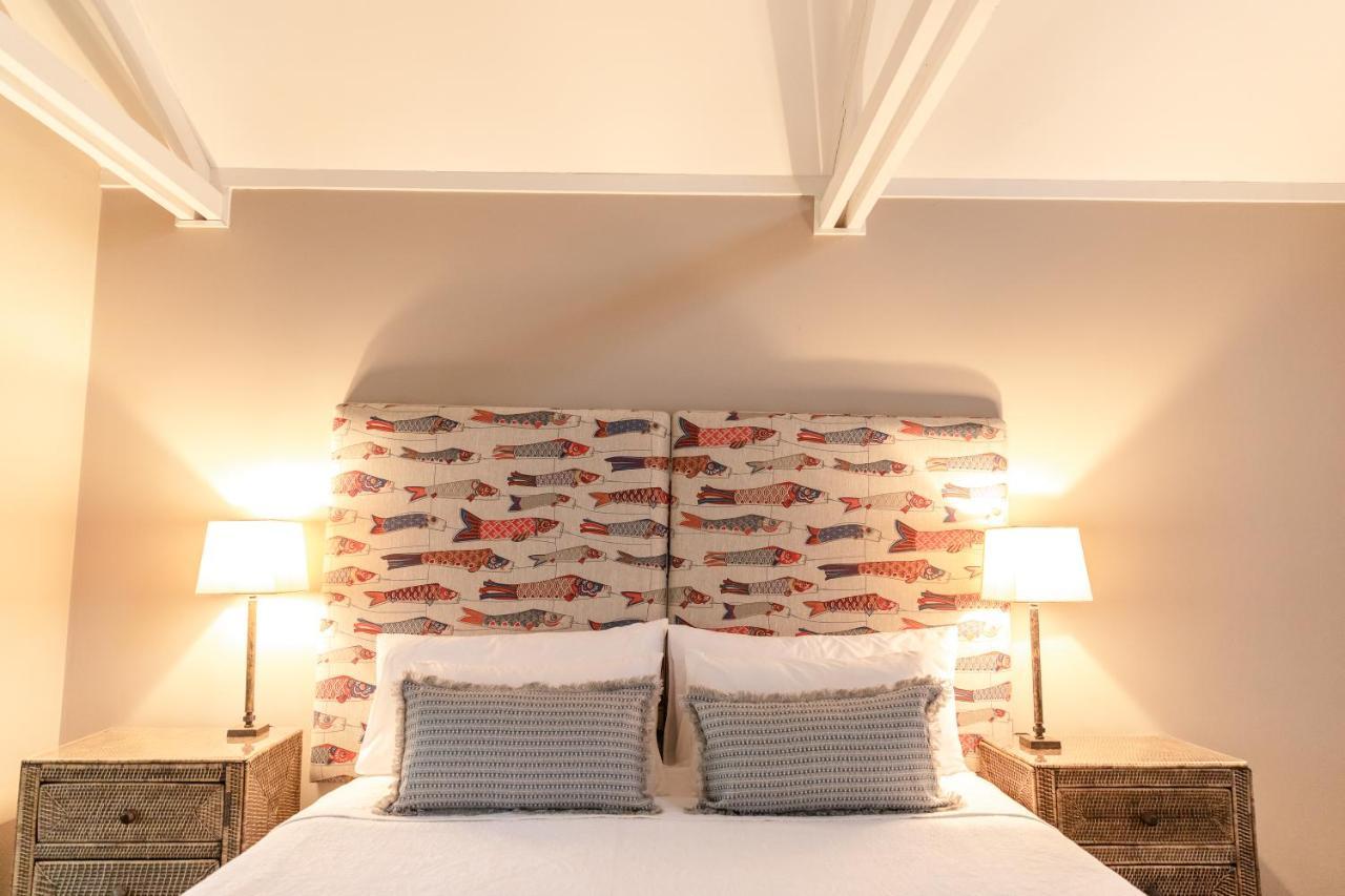Nimbo Fork Lodge Gocup المظهر الخارجي الصورة