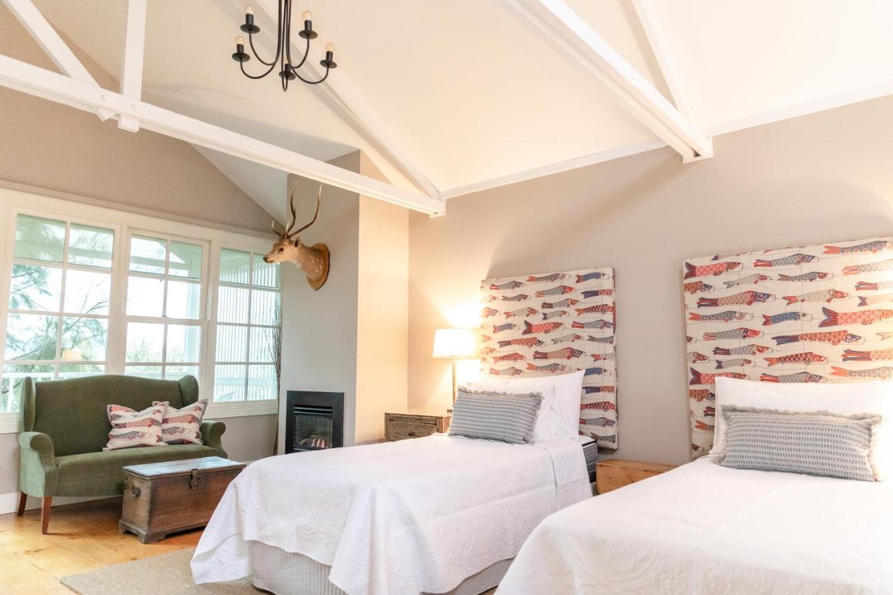 Nimbo Fork Lodge Gocup المظهر الخارجي الصورة