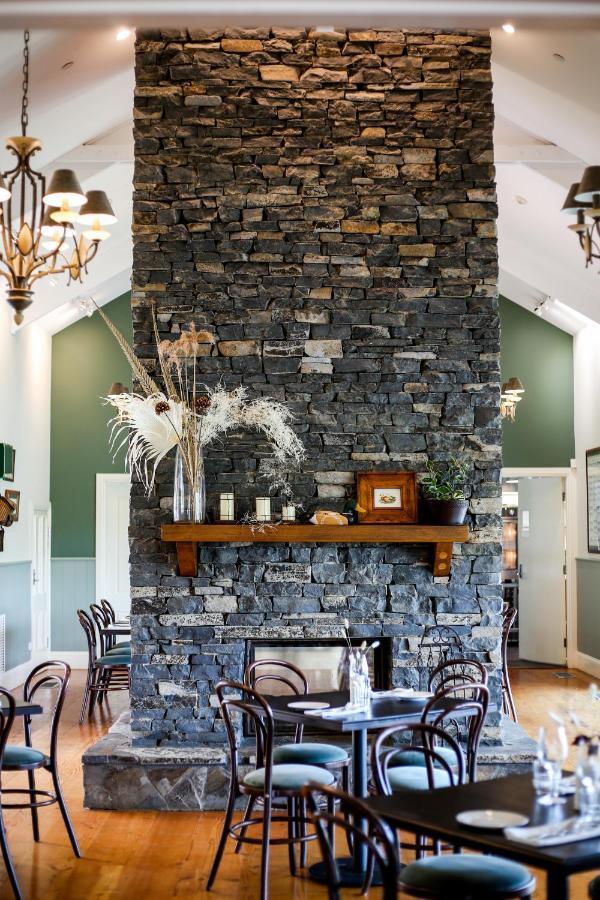 Nimbo Fork Lodge Gocup المظهر الخارجي الصورة