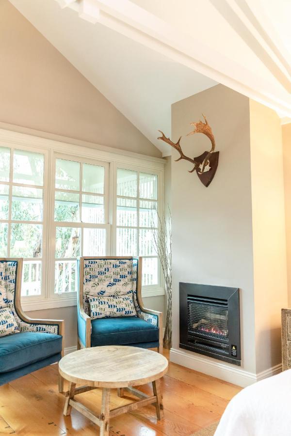 Nimbo Fork Lodge Gocup المظهر الخارجي الصورة