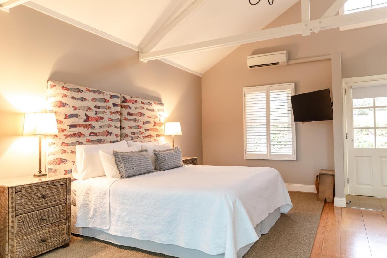 Nimbo Fork Lodge Gocup المظهر الخارجي الصورة