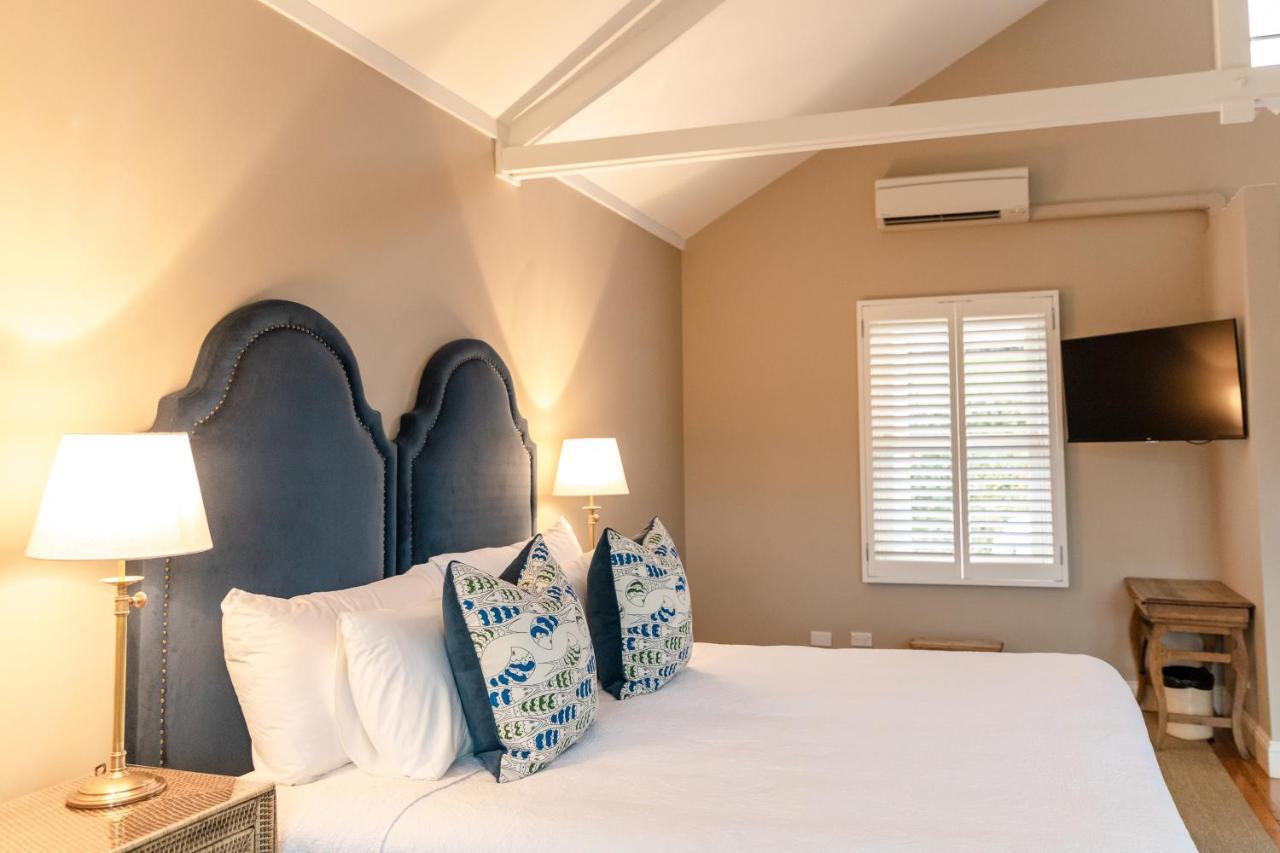 Nimbo Fork Lodge Gocup المظهر الخارجي الصورة
