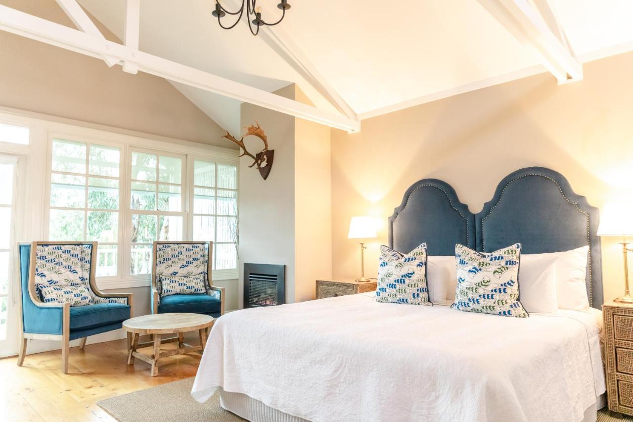 Nimbo Fork Lodge Gocup المظهر الخارجي الصورة