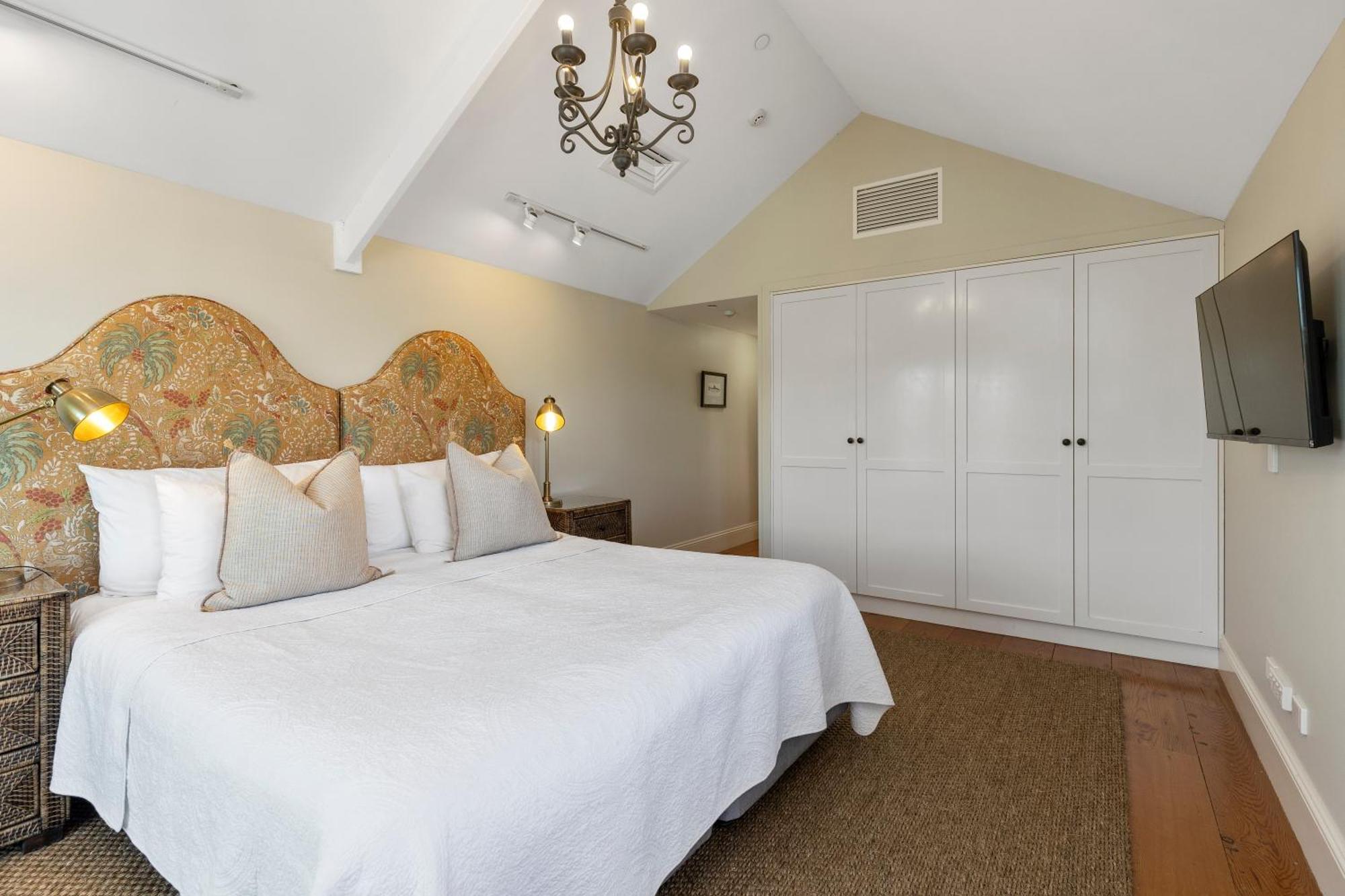 Nimbo Fork Lodge Gocup المظهر الخارجي الصورة