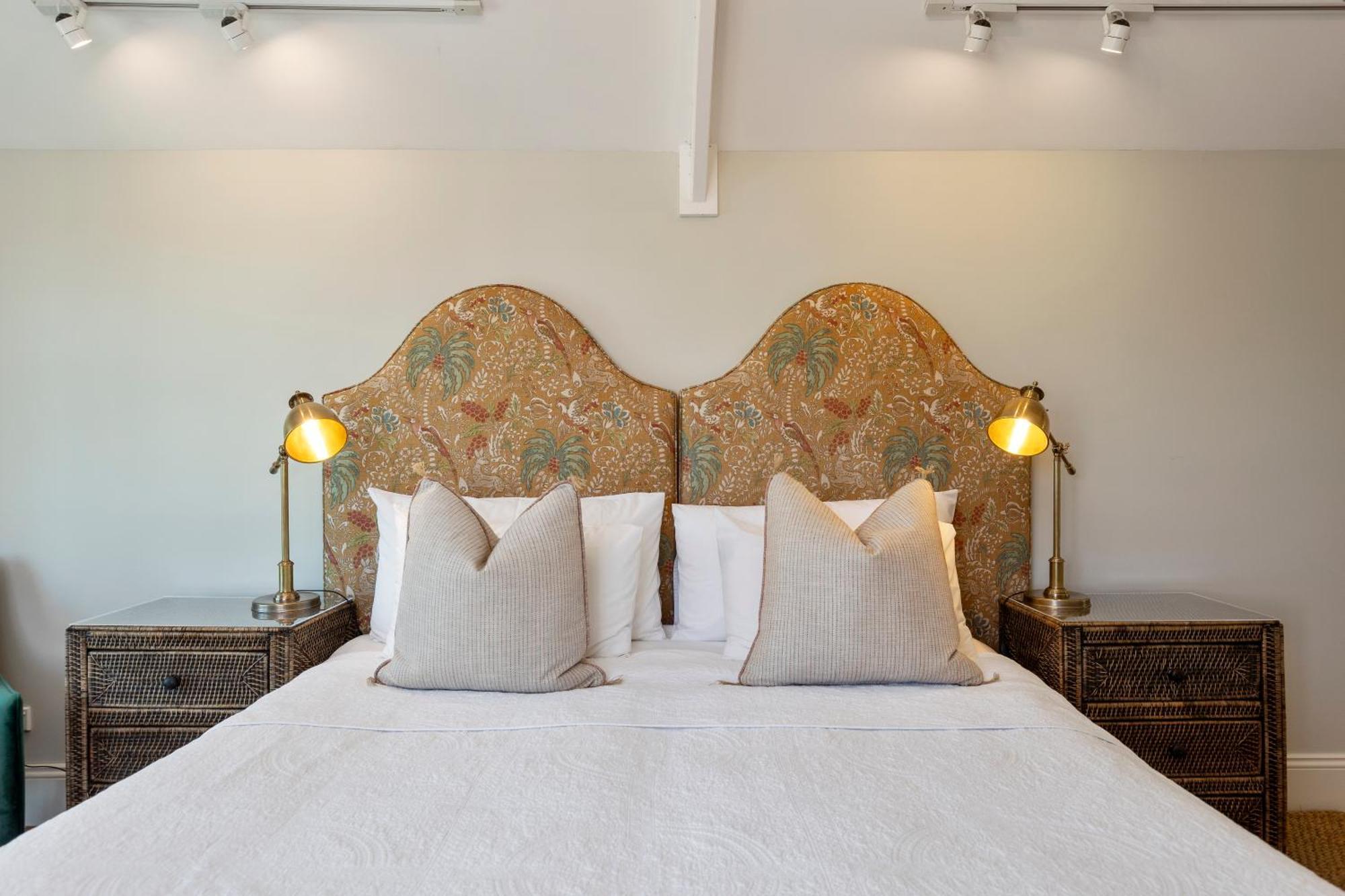Nimbo Fork Lodge Gocup المظهر الخارجي الصورة