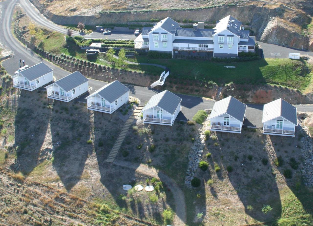 Nimbo Fork Lodge Gocup المظهر الخارجي الصورة