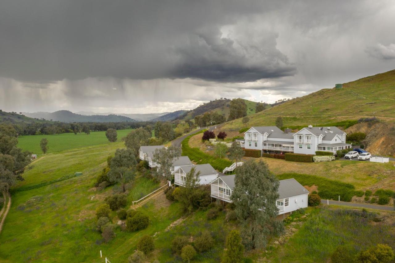 Nimbo Fork Lodge Gocup المظهر الخارجي الصورة